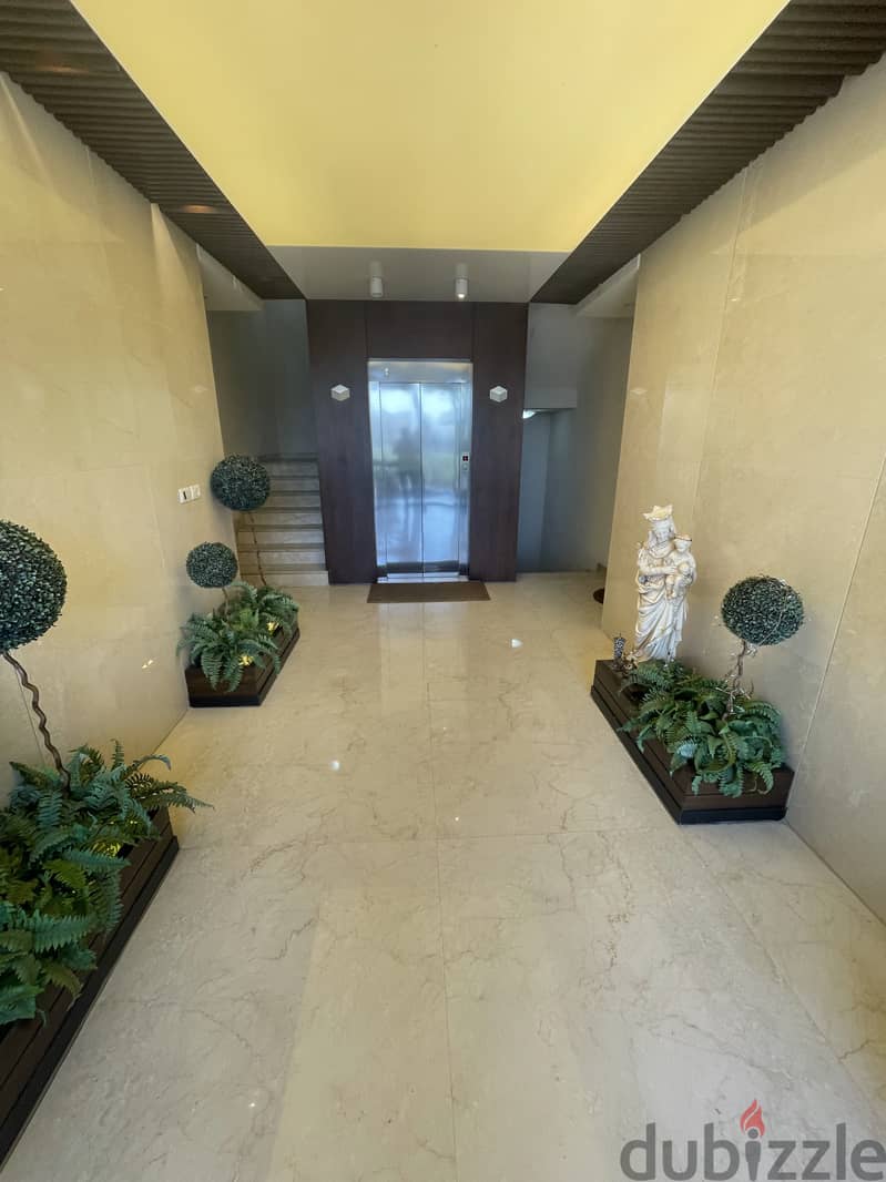 RWK156JA -Apartment For Sale In Sahel Alma With Terrace 11