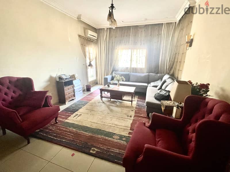 RWK157JA - Apartment For Sale In Sahel Alma -  شقة للبيع في ساحل علما 1
