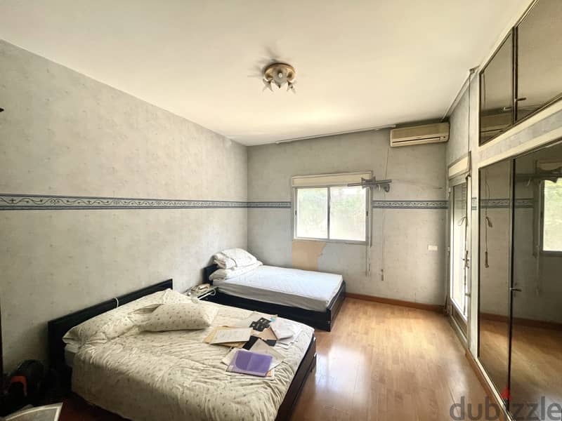 RWK157JA - Apartment For Sale In Sahel Alma -  شقة للبيع في ساحل علما 5