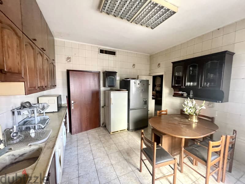 RWK157JA - Apartment For Sale In Sahel Alma -  شقة للبيع في ساحل علما 4