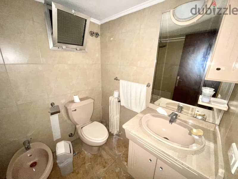RWK157JA - Apartment For Sale In Sahel Alma -  شقة للبيع في ساحل علما 8