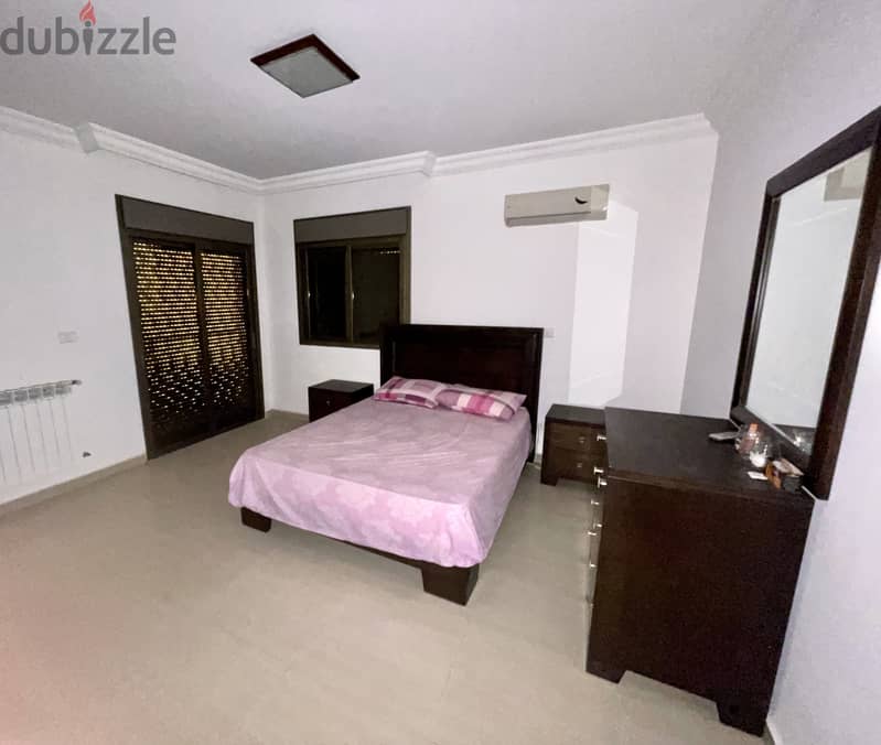 RWK161JA - Apartment For Sale in Ghazir شقة للبيع في غزير 4