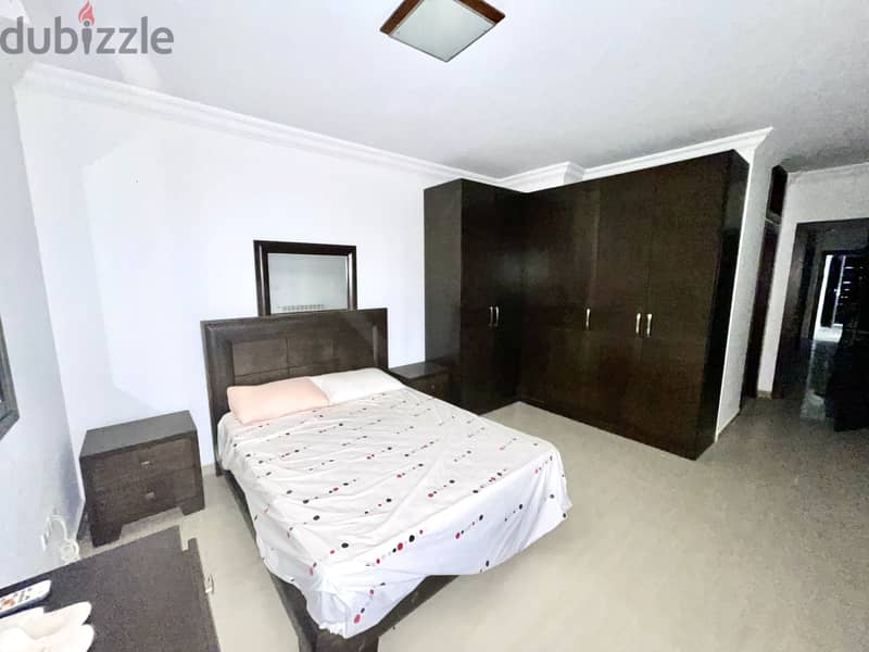 RWK161JA - Apartment For Sale in Ghazir شقة للبيع في غزير 6