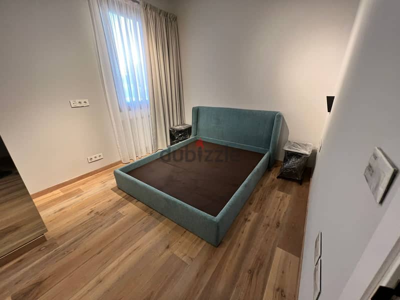 BRAND NEW & FURNISHED IN ACHRAFIEH (250SQ) 3 BEDROOMS , (ACR-266) 10