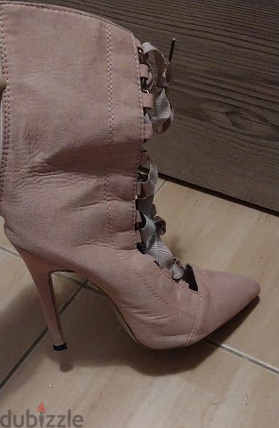 boots and high heels 9