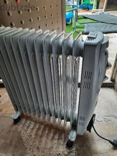 Electric Heater 0