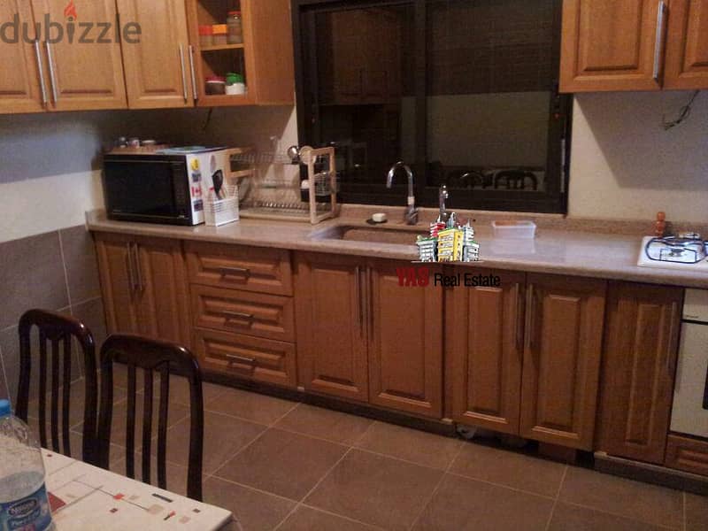 Zahle 240m2 | For Rent | Furnished | Mint Condition | Open View | 1