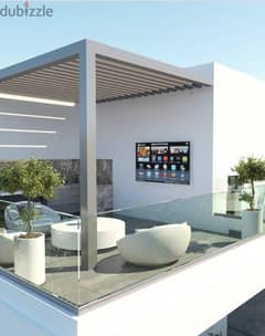 (C. ) LUX 109 m2 apartment for sale in Larnaca/Cyprus