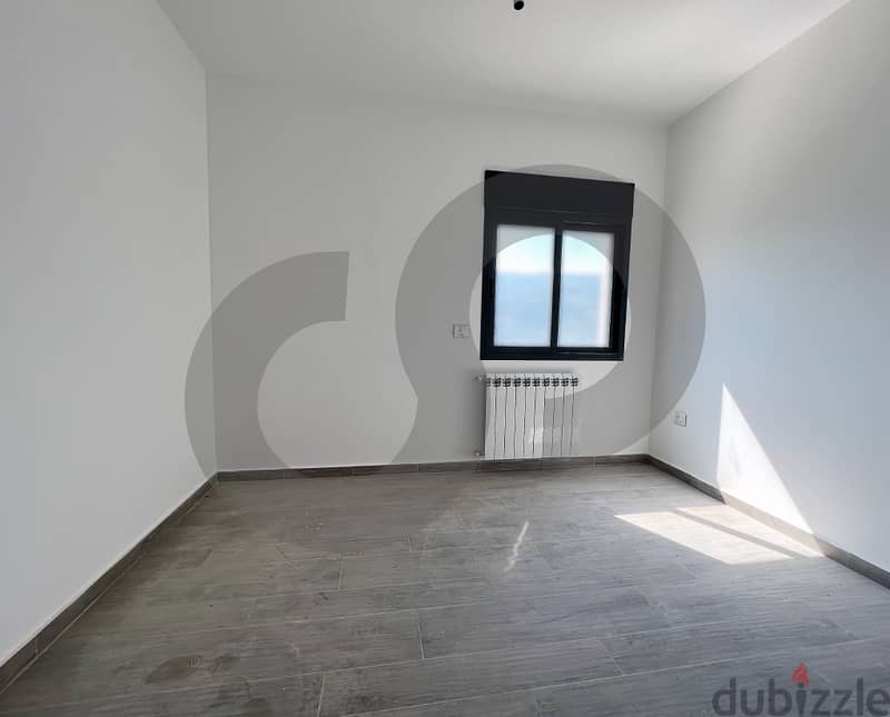 REF#CM00455! Magnificent 150sqm duplex in Ballouneh is now for sale! 1