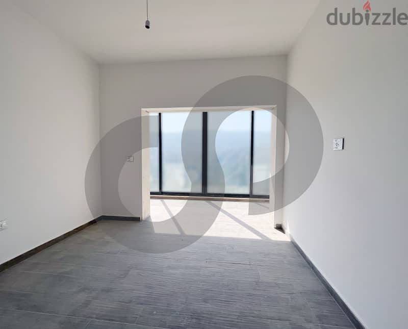 REF#CM00455! Magnificent 150sqm duplex in Ballouneh is now for sale! 2