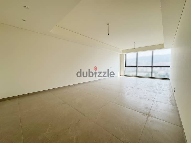 exquisite apartment situated in the Dekwaneh!الدكوانة ! REF#SB97595 1