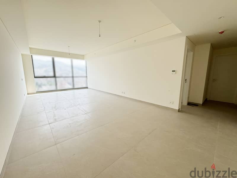 exquisite apartment situated in the Dekwaneh!الدكوانة ! REF#SB97595 2