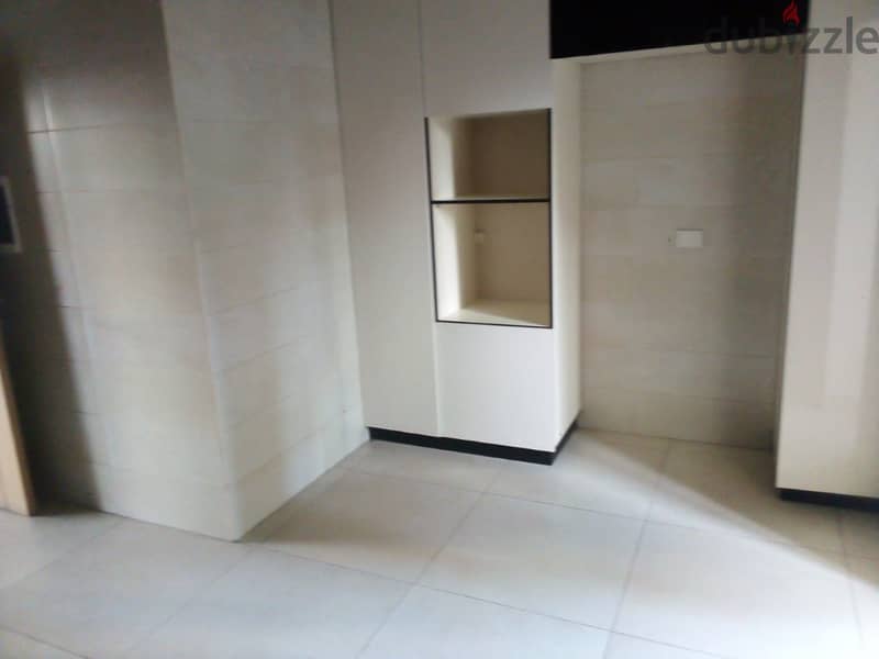 145 Sqm | Luxury Apartment For Rent In Badaro | Calm Area 7