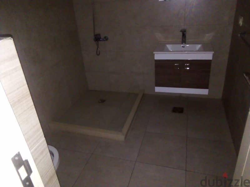 145 Sqm | Luxury Apartment For Rent In Badaro | Calm Area 12