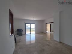 200 Sqm | Brand New Apartment ForSale In Byekout | Beirut & Sea View 0