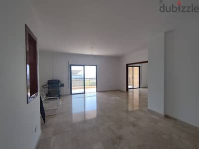 200 Sqm | Brand New Apartment ForSale In Byekout | Beirut & Sea View