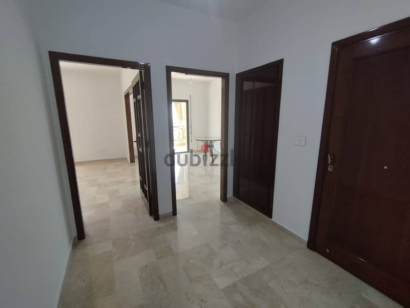 200 Sqm | Brand New Apartment ForSale In Byekout | Beirut & Sea View 4