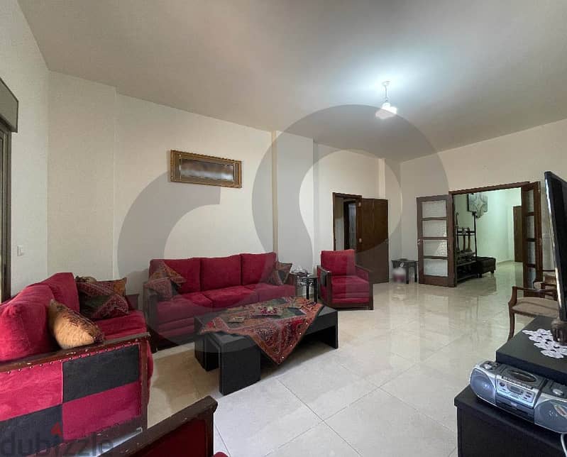 Luxurious apartment with terrace in  Douar/دوار REF#AW97599 1