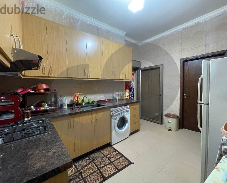 Luxurious apartment with terrace in  Douar/دوار REF#AW97599 3