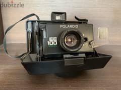 Polaroid EE 100 Special