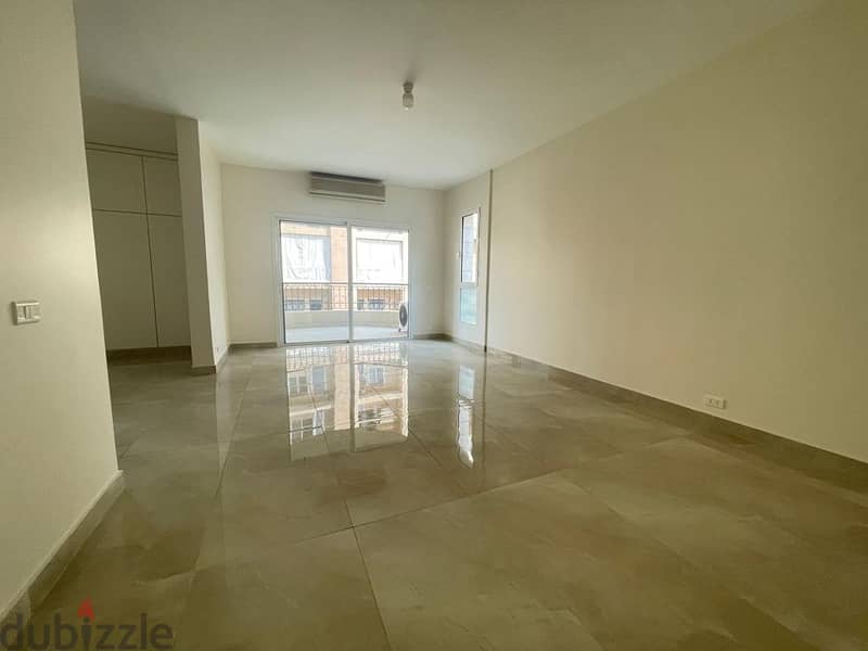 Newly renovated Apartment for rent in Achrafieh 0