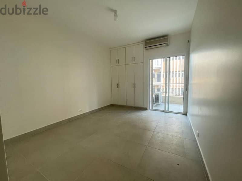 Newly renovated Apartment for rent in Achrafieh 6