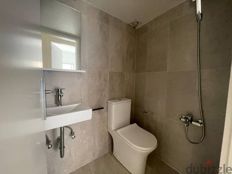 Newly renovated Apartment for rent in Achrafieh 9