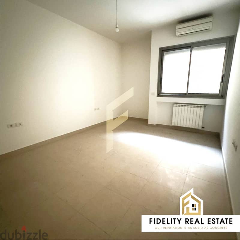Apartment for sale in Achrafieh AA573 2