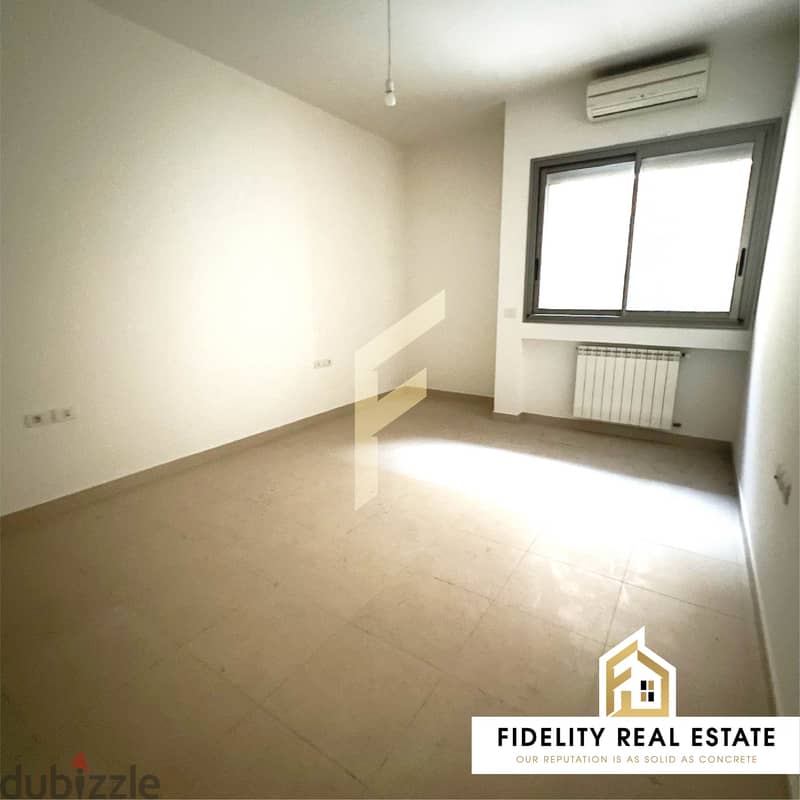 Apartment for sale in Achrafieh Sioufi AA573 2