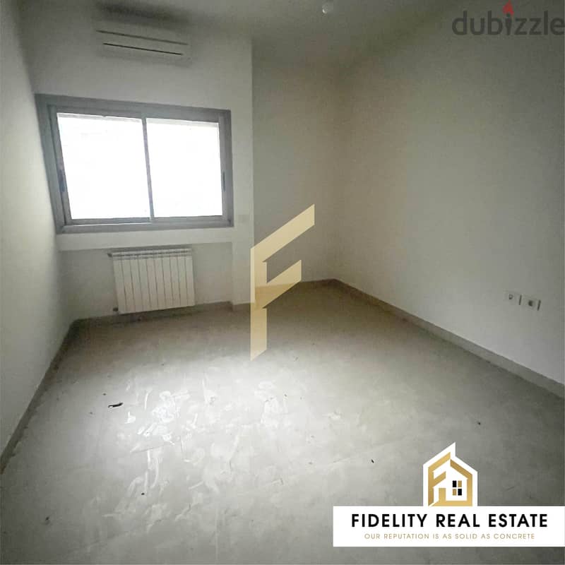 Apartment for sale in Achrafieh Sioufi AA573 3