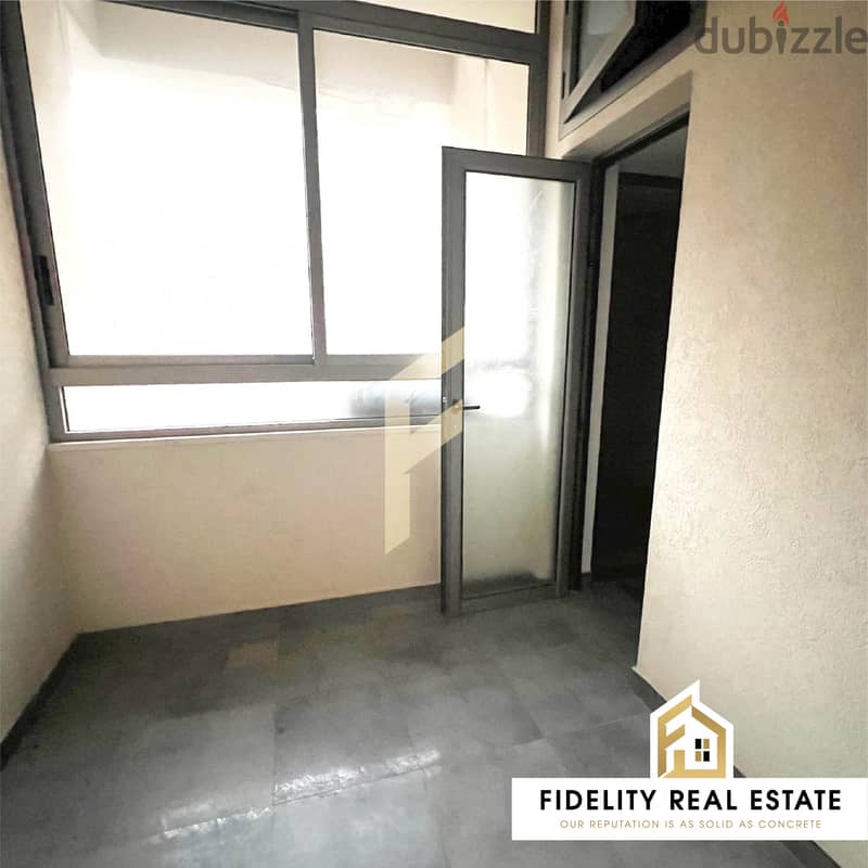 Apartment for sale in Achrafieh Sioufi AA573 5