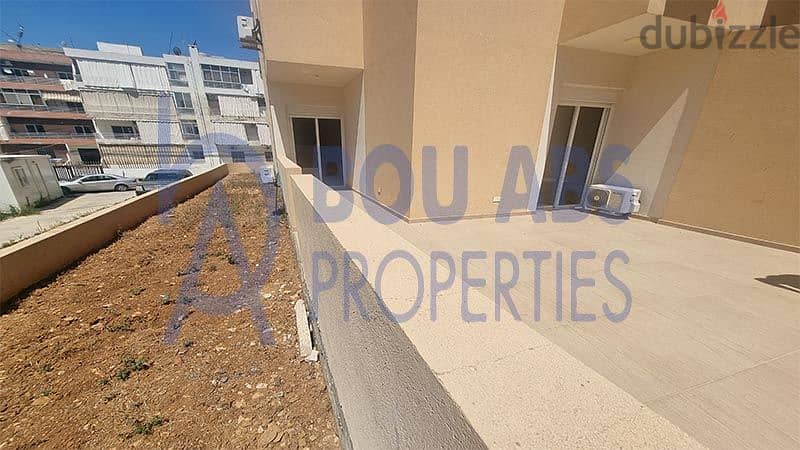 Apartment for sale Oukaibe 6
