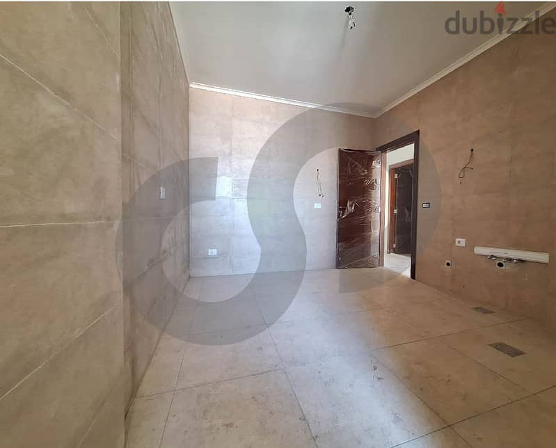 135 sqm apartment in Dekwaneh/الدكوانة  REF#JR97610 4