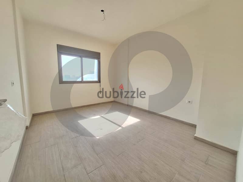 135 sqm apartment in Dekwaneh/الدكوانة  REF#JR97610 5
