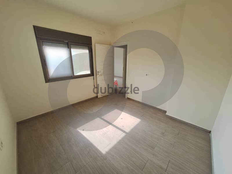 135 sqm apartment in Dekwaneh/الدكوانة  REF#JR97610 7