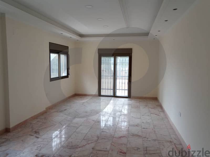 Apartment for sale in Bchamoun Madaris/بشامون المدارس REF#HI97611 1