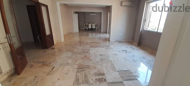 ACHRAFIEH PRIME (300SQ) 3 MASTER BEDROOMS , (ACR-386)