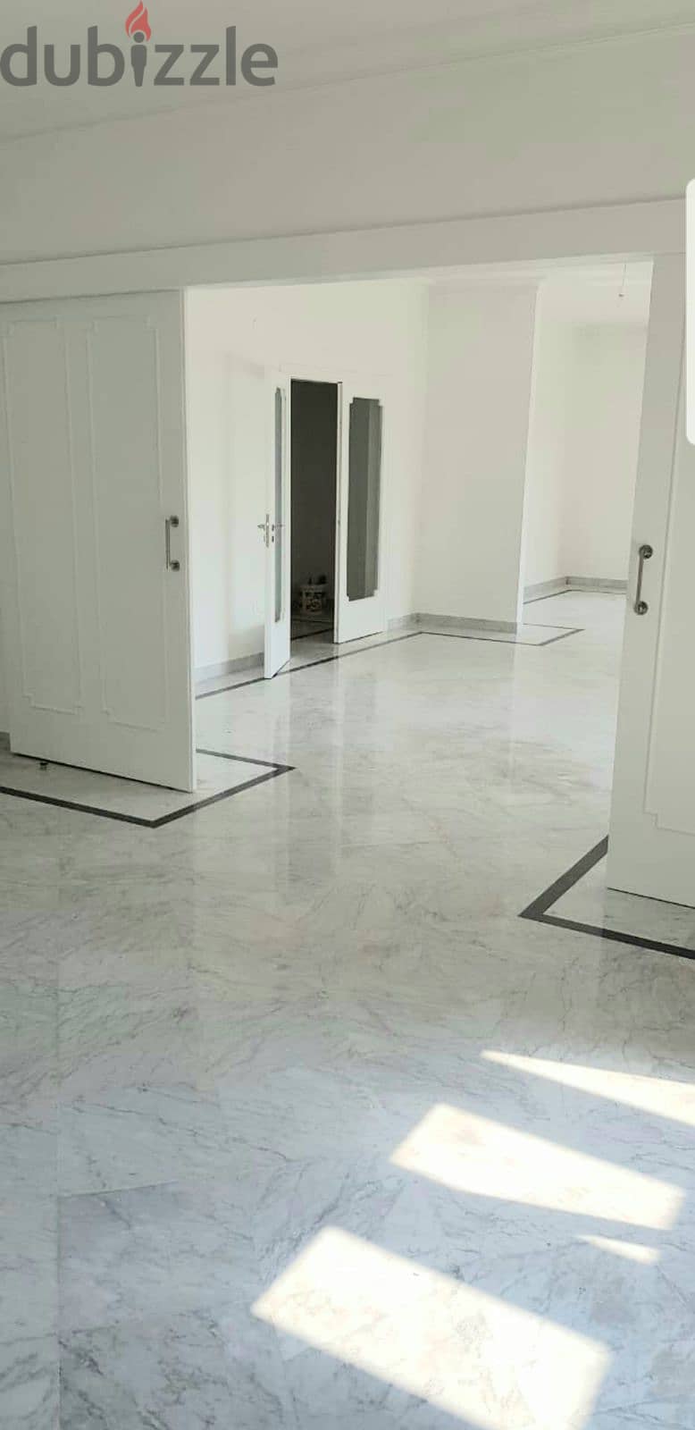 ACHRAFIEH , CARRE D'OR + TERRACE (300Sq) 3 BEDROOMS ,  (ACR-413) 1