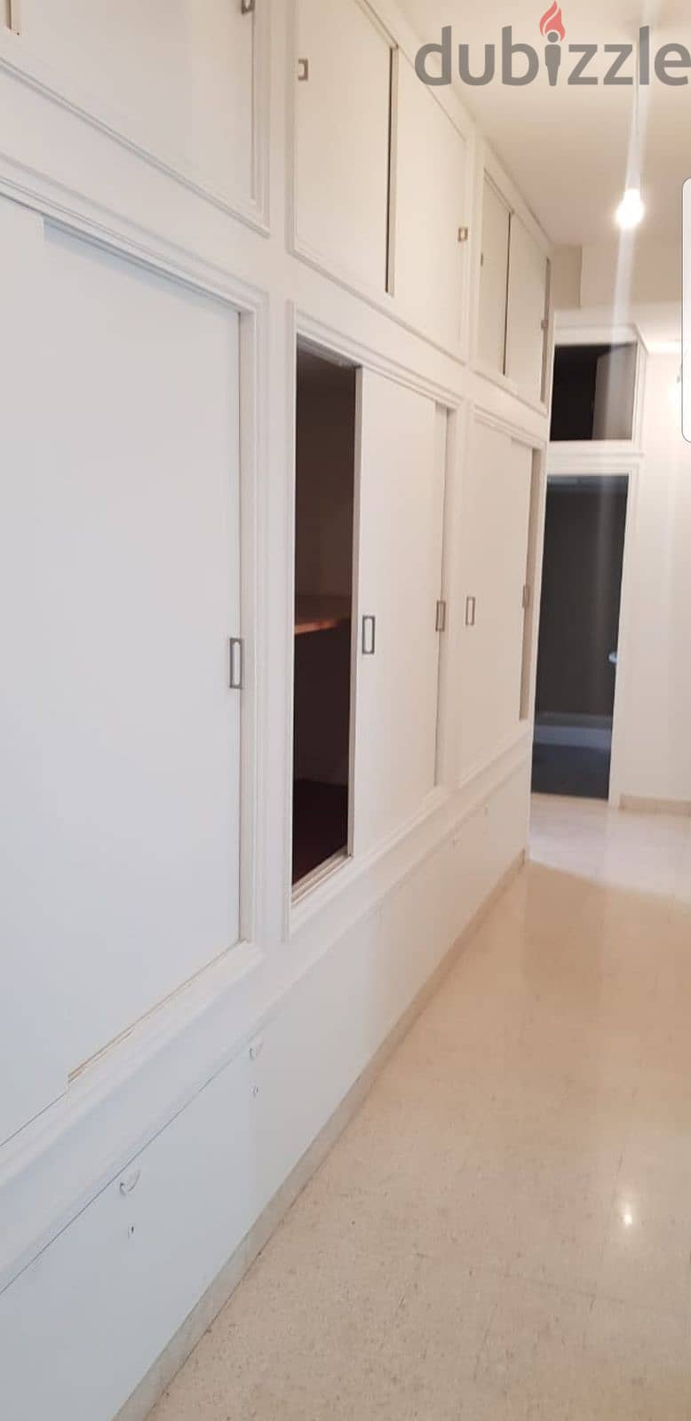 ACHRAFIEH , CARRE D'OR + TERRACE (300Sq) 3 BEDROOMS ,  (ACR-413) 7