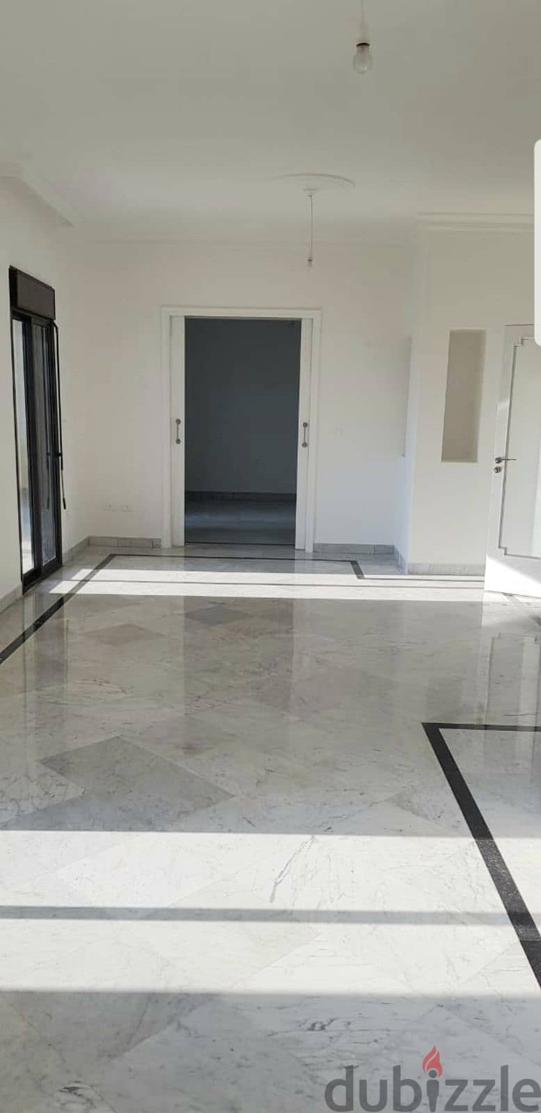 CARRE D'OR , ACHRAFIEH + TERRACE (280Sq) 3 BEDROOMS (ACR-414) 0