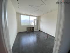 taanayel office 50 sqm for sale Ref#5795