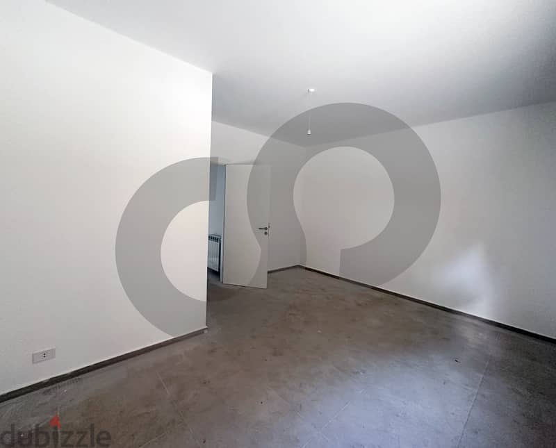 REF#CM00458! Brand New 245sqm apartment in BALLOUNEH for Sale! 2