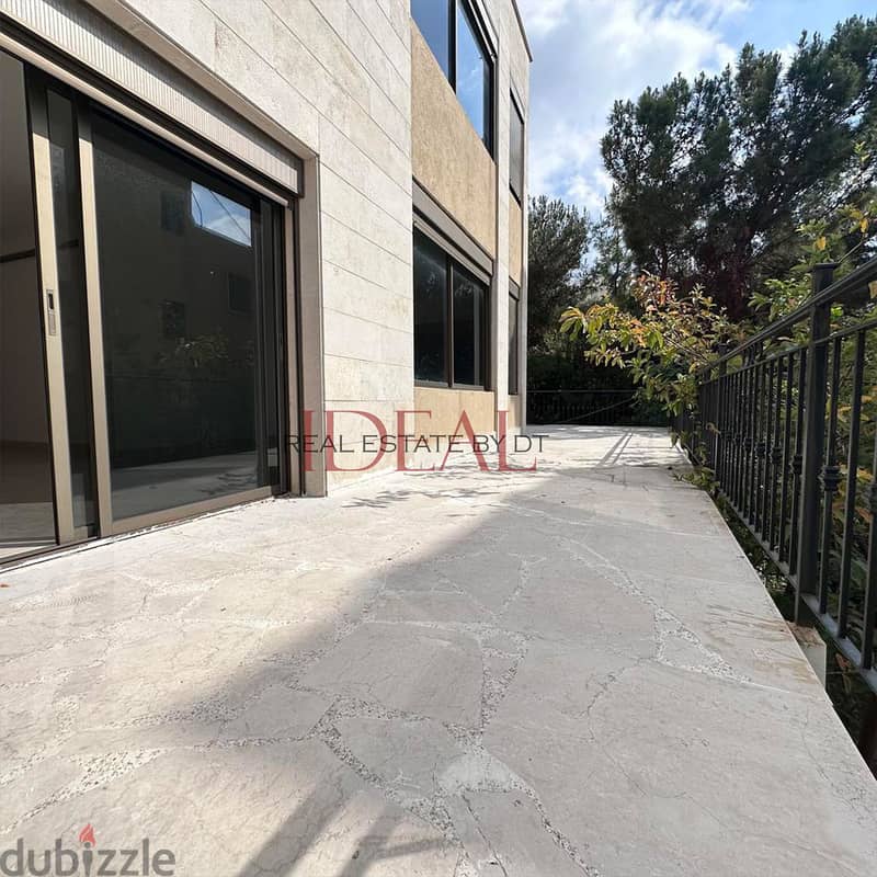 Apartment for sale in dbayeh 300 SQM REF#EA15185 1