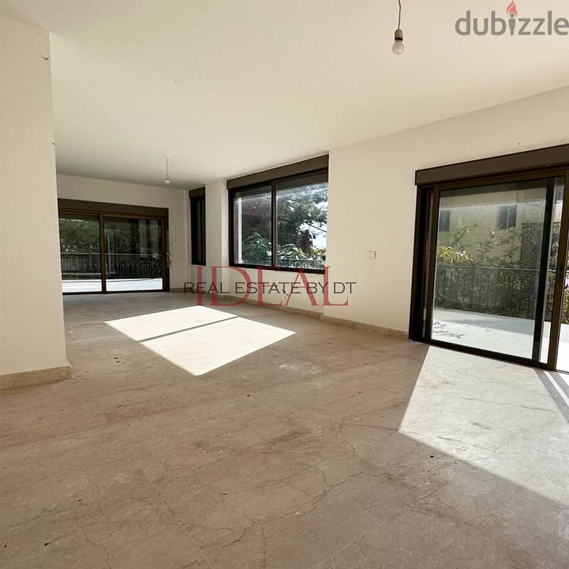 Apartment for sale in dbayeh 300 SQM REF#EA15185 3