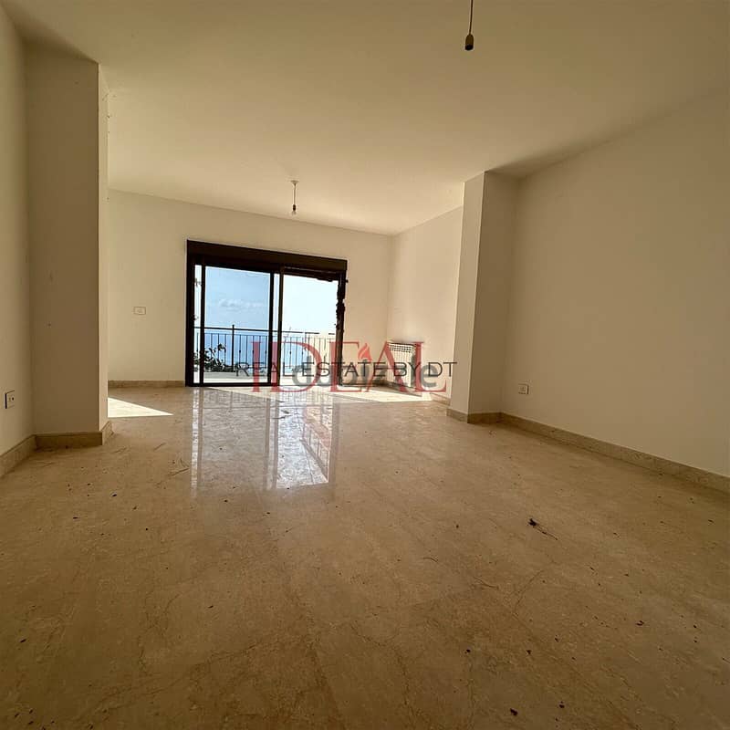 Apartment for sale in dbayeh 300 SQM REF#EA15185 4