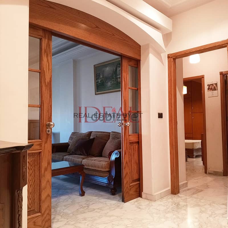 Furnished apartment for sale in jbeil 165 SQM REF#JH17256 4