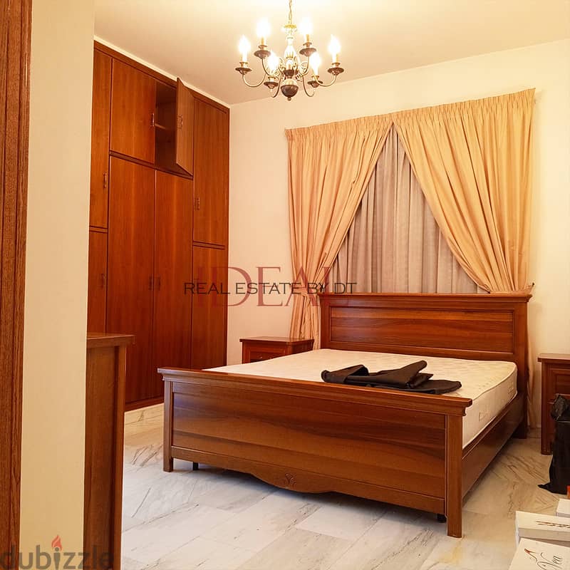 Furnished apartment for sale in jbeil 165 SQM REF#JH17256 9