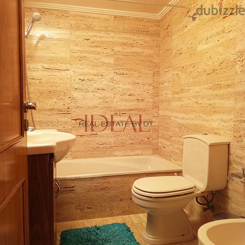 Furnished apartment for sale in jbeil 165 SQM REF#JH17256 11