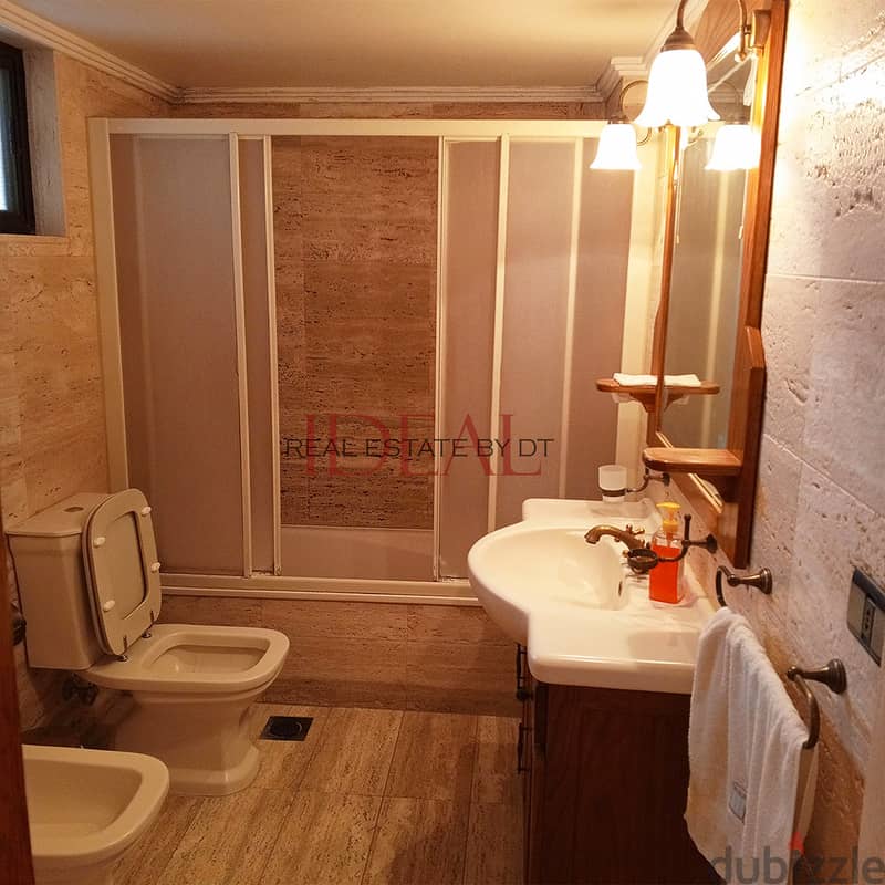Furnished apartment for sale in jbeil 165 SQM REF#JH17256 12