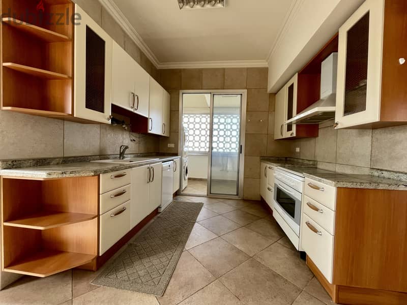 Apartment for rent | Baabda | بعبدا شقق للأجار | RGMR654 2